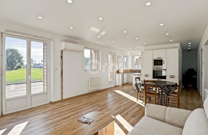 À VENDRE – Maison de plain-pied avec studio indépendant à Conches-en-Ouche — photo 2