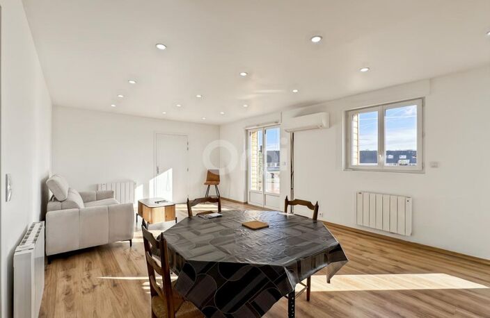 À VENDRE – Maison de plain-pied avec studio indépendant à Conches-en-Ouche — photo 4