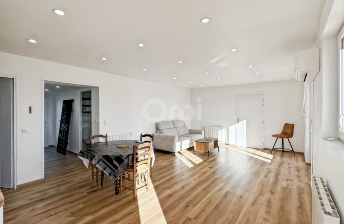 À VENDRE – Maison de plain-pied avec studio indépendant à Conches-en-Ouche — photo 5