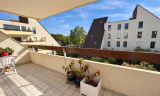 Appartement 4 Pièces 85 m² à vendre à Rennes (35700)