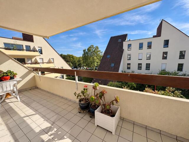 Appartement proposé à Rennes