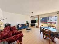 RENNES LES GAYEULLES – Appartement T4 de 86 m² avec terrasse, balcon et garage — photo 2