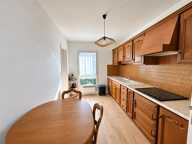 RENNES LES GAYEULLES – Appartement T4 de 86 m² avec terrasse, balcon et garage — photo 3