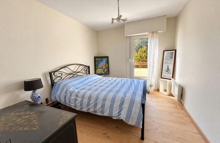 RENNES LES GAYEULLES – Appartement T4 de 86 m² avec terrasse, balcon et garage — photo 4