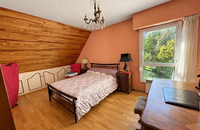 RENNES LES GAYEULLES – Appartement T4 de 86 m² avec terrasse, balcon et garage — photo 5