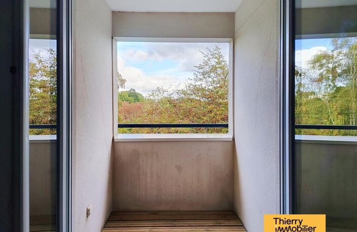 Idéal Premier Achat - T2 en Dernier Étage avec Loggia et Parking — photo 3