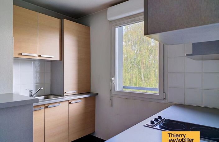 Idéal Premier Achat - T2 en Dernier Étage avec Loggia et Parking — photo 5