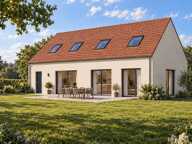 Faites construire votre maison 150.4 m² avec terrain à SONCHAMP (78) ! — photo 2