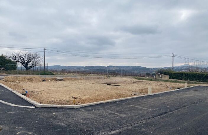Vente maison à construire 90 m² Pertuis (84120) — photo 2