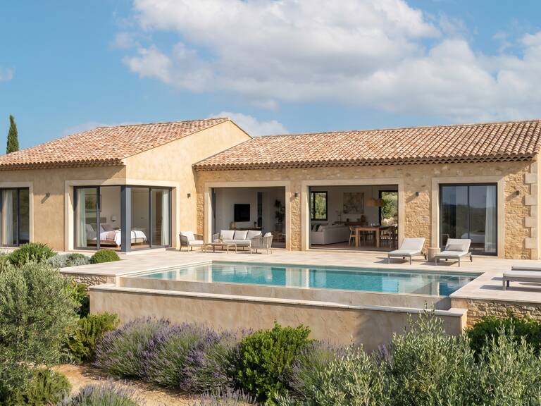 Maison à construire 4 pièces 125 m² — photo 1