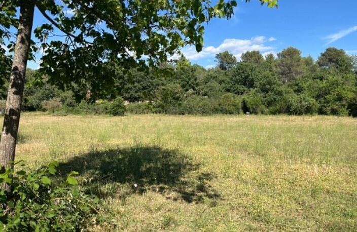 Vente maison à construire 125 m² Saint-Maximin-la-Sainte-Baume (83470) — photo 2