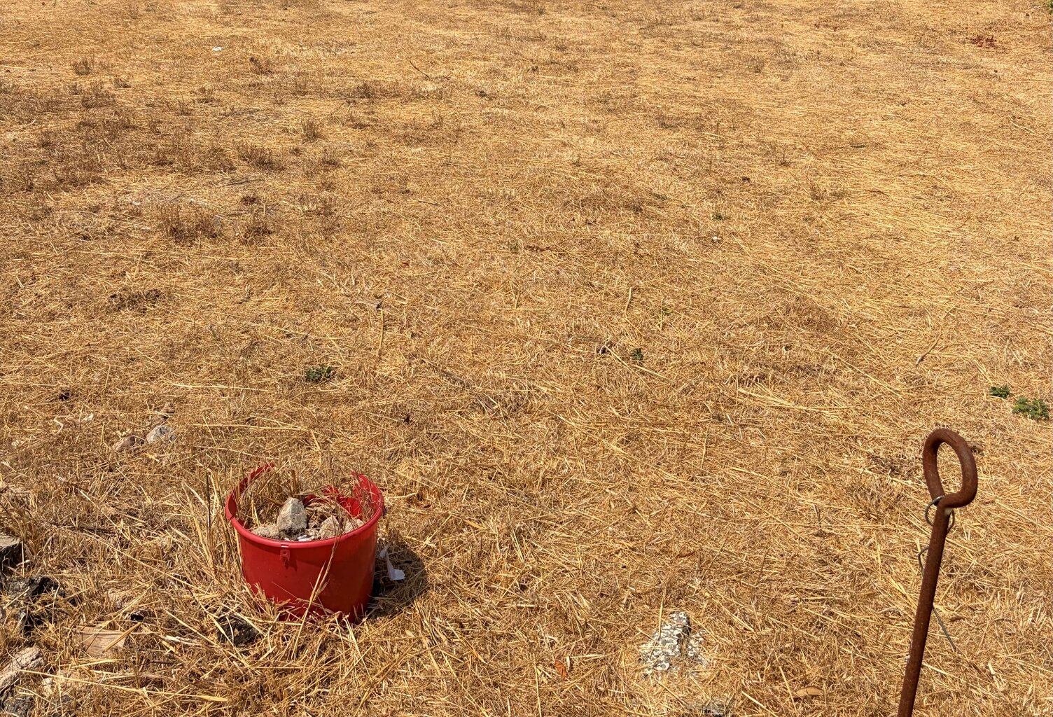 Vente terrain à construire 400 m² Les Arcs (83460) — photo 1