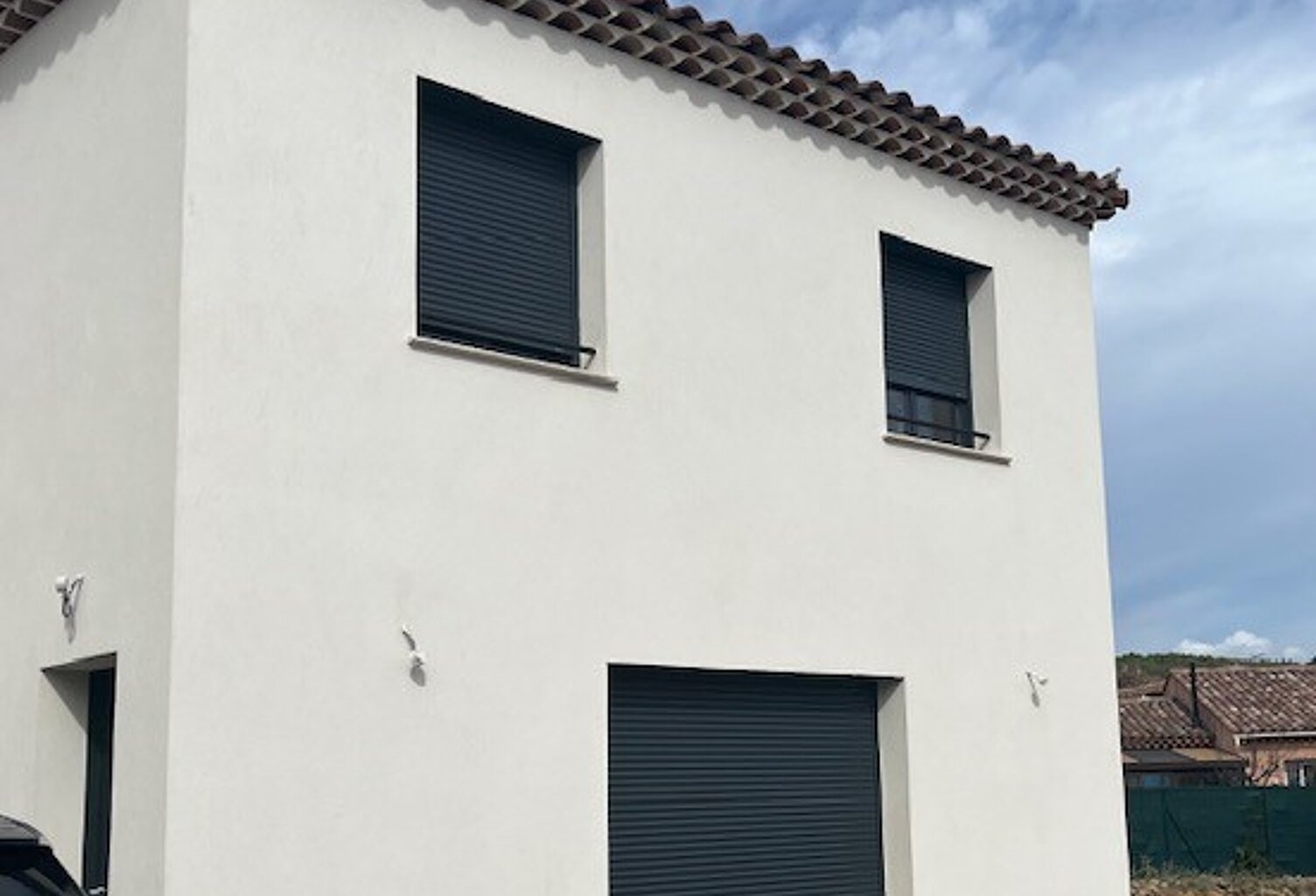 Vente maison à construire  Les Arcs (83460) — photo 1