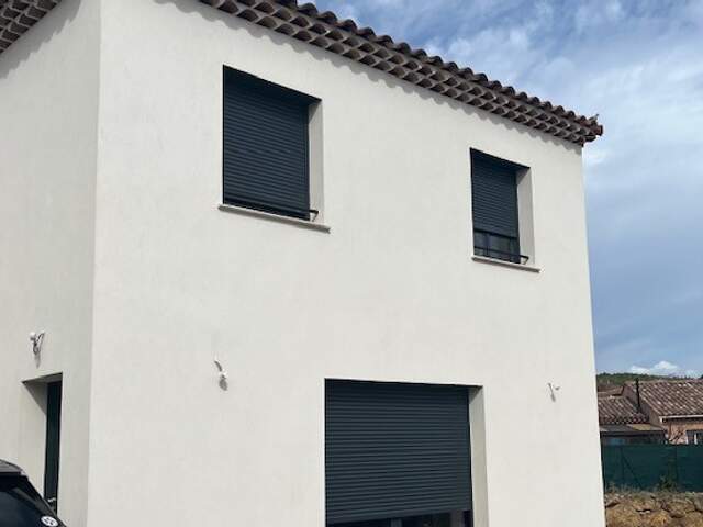 Maison 4 pièces à Les Arcs — photo du bien