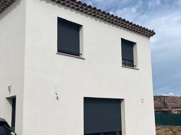 Maison à construire 4 pièces  — photo 1