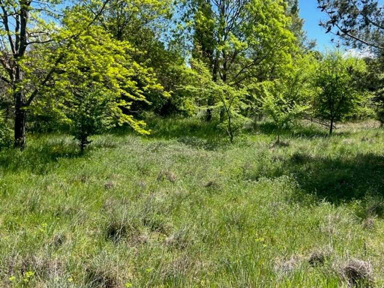 Terrain à construire  400 m² — photo 1