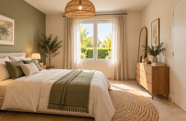 Vente maison 3 pièces 49 m² Crémieu (38460) — photo 5