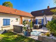 LE ROUSSET-MARIZY – ET SI VOTRE NOUVELLE VIE COMMENÇAIT ICI ? — photo 2