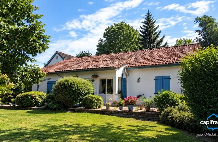 LE ROUSSET-MARIZY – ET SI VOTRE NOUVELLE VIE COMMENÇAIT ICI ? — photo 3