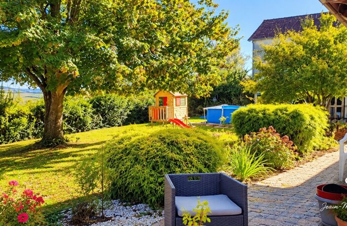 LE ROUSSET-MARIZY – ET SI VOTRE NOUVELLE VIE COMMENÇAIT ICI ? — photo 4