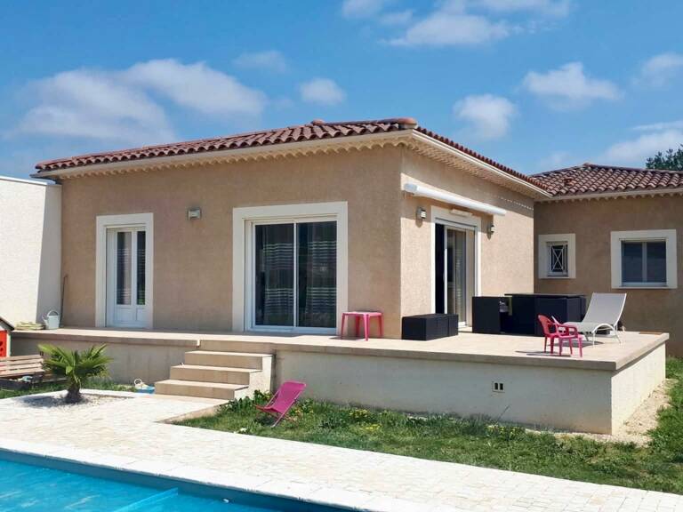 Maison à vendre 6 pièces  (30) — photo 1
