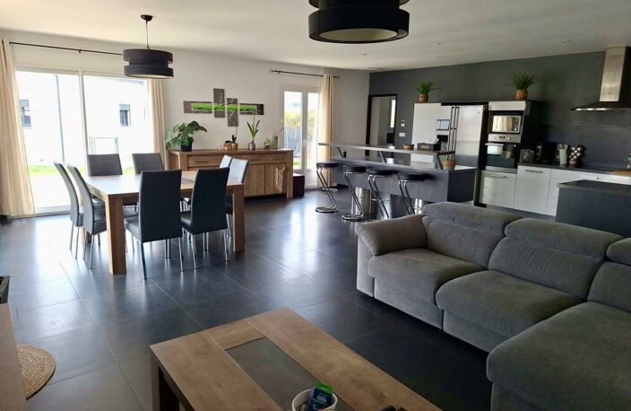 Maison à vendre 6 pièces  (30) — photo 2