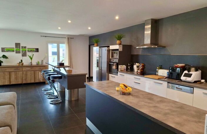 Maison à vendre 6 pièces  (30) — photo 3