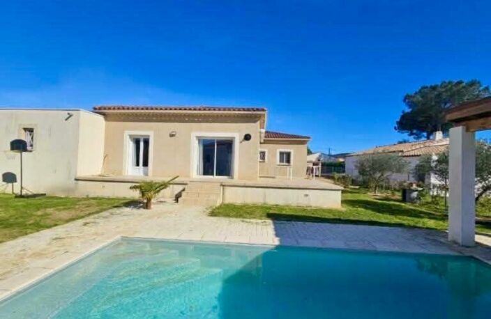 Maison à vendre 6 pièces  (30) — photo 4