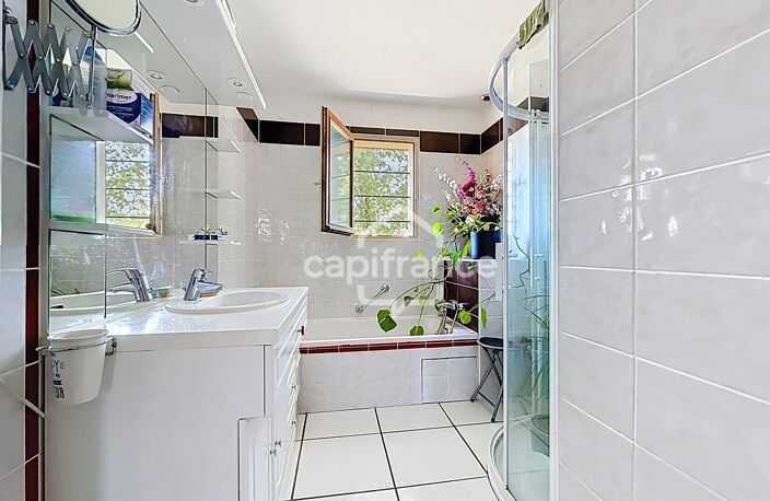 Maison Ballan-Miré, 4 chambres avec beau jardin — photo 5