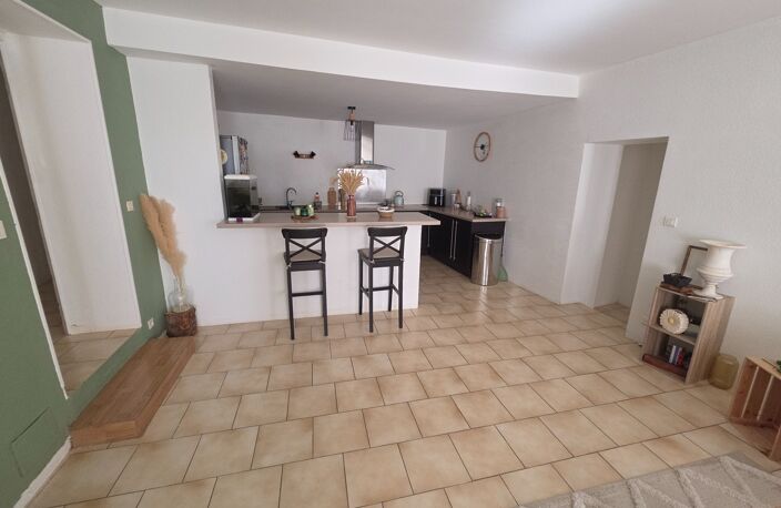 Dpt Gard (30), à vendre ALES, appartement standing 92m² environ secteur Centre ville — photo 3