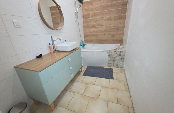 Dpt Gard (30), à vendre ALES, appartement standing 92m² environ secteur Centre ville — photo 4