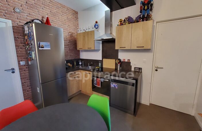 Appartement à vendre 2 pièces ENTRELACS (73) 20 min d'Annecy, 15 min d'Aix les Bains — photo 3