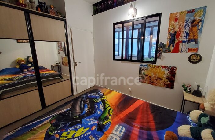Appartement à vendre 2 pièces ENTRELACS (73) 20 min d'Annecy, 15 min d'Aix les Bains — photo 5