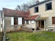 Maison à vendre à Précy-sous-Thil – Environ 145 m², 3 chambres, bureau et jardin — photo 2