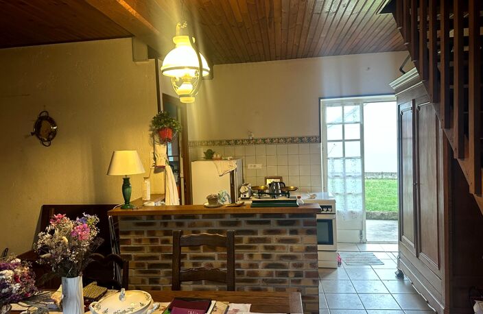 Maison à vendre à Précy-sous-Thil – Environ 145 m², 3 chambres, bureau et jardin — photo 5