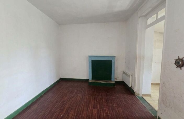 Maison à FORT POTENTIEL à vendre 3 pièces NIORT (79)PLAIN PIED- 520m² de parcelle — photo 5