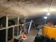 Maison à rénover à Saumur - Bagneux — pierre de tuffeau — proche Thouet  (49) — photo 2