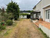 Maison à rénover à Saumur - Bagneux — pierre de tuffeau — proche Thouet  (49) — photo 3