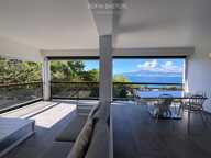 LES TROIS-ÎLETS – APPARTEMENT T4 DUPLEX DERNIER ÉTAGE – VUE MER - PROCHE PLAGE - À VENDRE 972 — photo 2