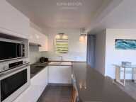 LES TROIS-ÎLETS – APPARTEMENT T4 DUPLEX DERNIER ÉTAGE – VUE MER - PROCHE PLAGE - À VENDRE 972 — photo 4