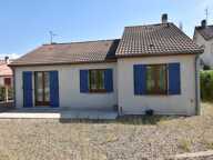 Maison à vendre 3 pièces BOURBON LANCY (71) — photo 2