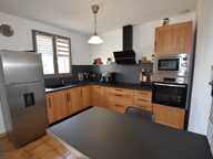 Maison à vendre 3 pièces BOURBON LANCY (71) — photo 3