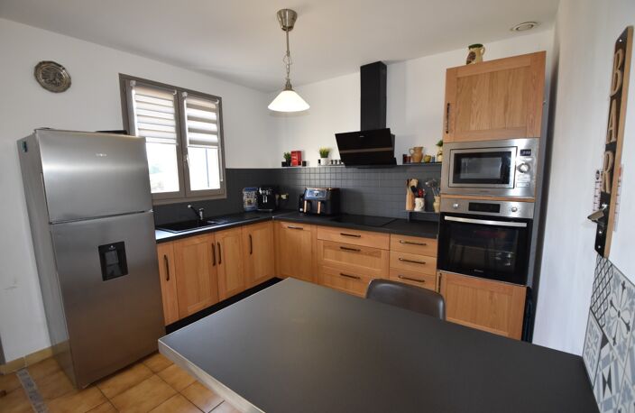 Maison à vendre 3 pièces BOURBON LANCY (71) — photo 3