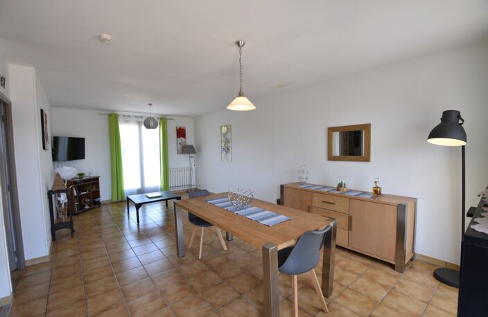 Maison à vendre 3 pièces BOURBON LANCY (71) — photo 4
