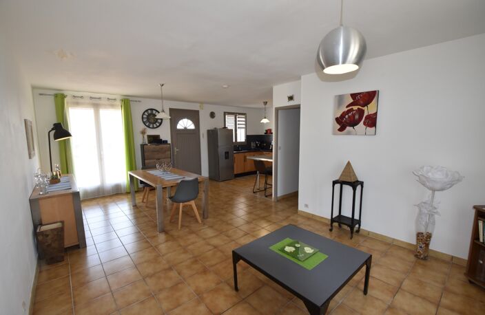 Maison à vendre 3 pièces BOURBON LANCY (71) — photo 5