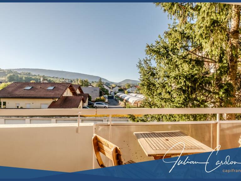 Appartement T2 à vendre à Reignier-Esery — photo 1