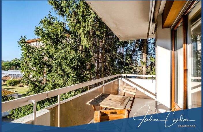 Appartement T2 à vendre à Reignier-Esery — photo 2