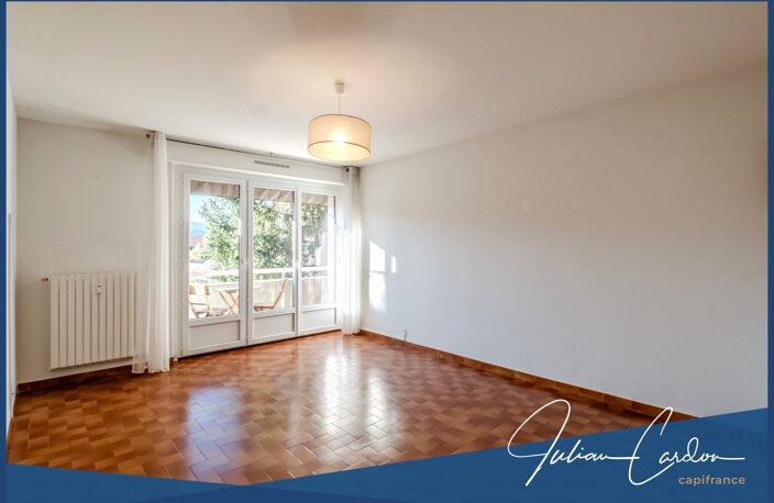 Appartement T2 à vendre à Reignier-Esery — photo 5