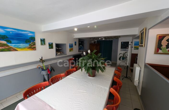 Immeuble à vendre SEES (61) - Orne - Normandie — photo 3