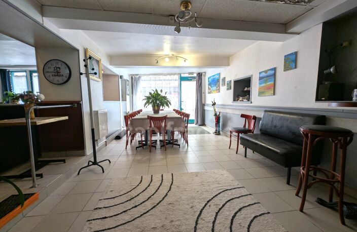 Immeuble à vendre SEES (61) - Orne - Normandie — photo 4